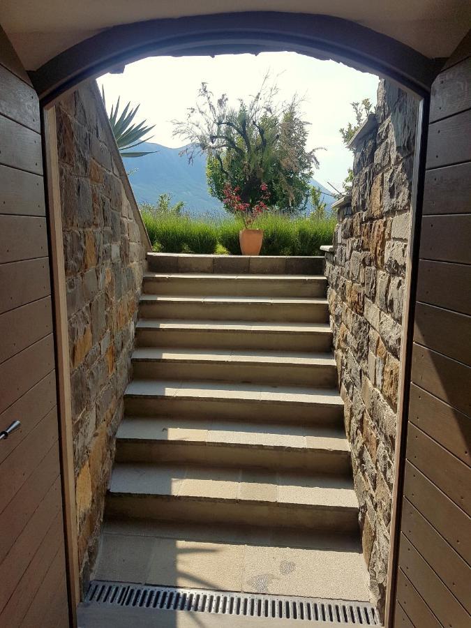 Wine Cellar Room Vipava Εξωτερικό φωτογραφία