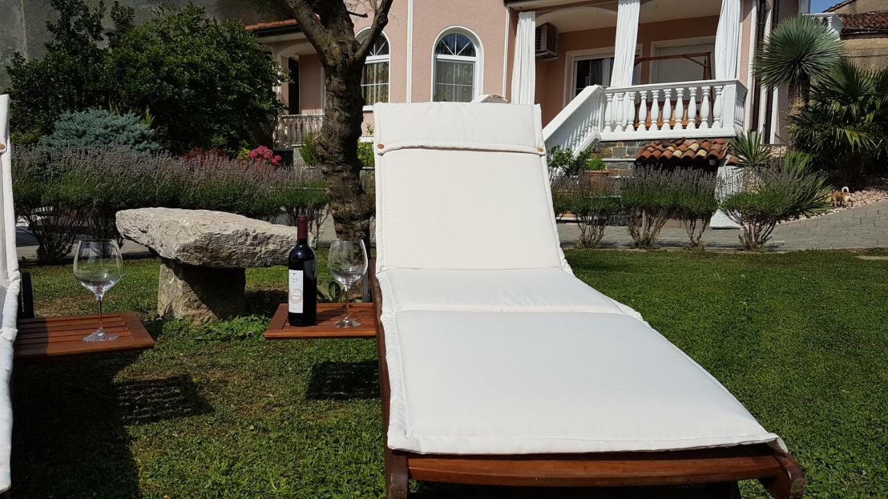 Wine Cellar Room Vipava Εξωτερικό φωτογραφία