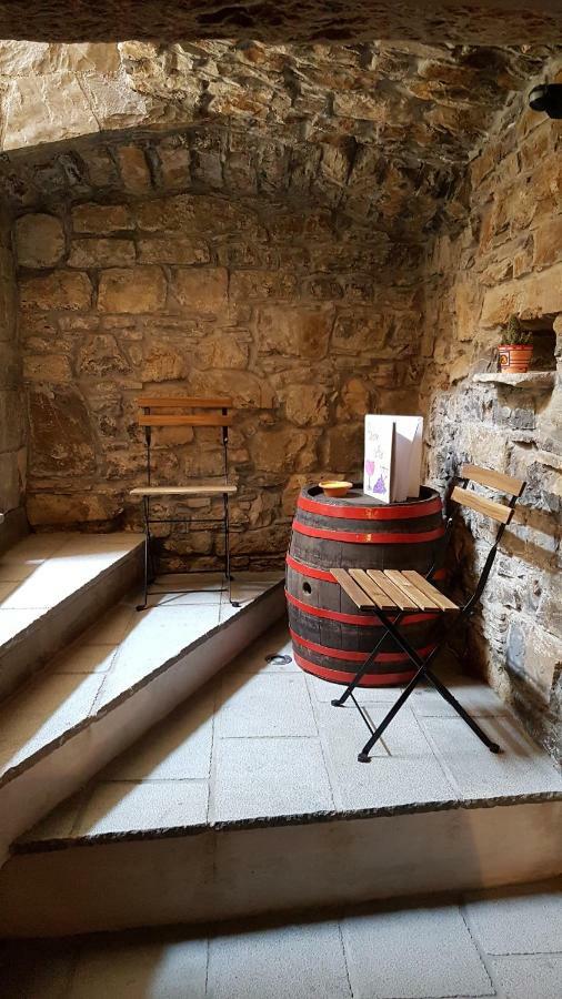 Wine Cellar Room Vipava Εξωτερικό φωτογραφία