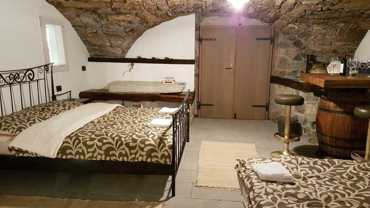 Wine Cellar Room Vipava Εξωτερικό φωτογραφία