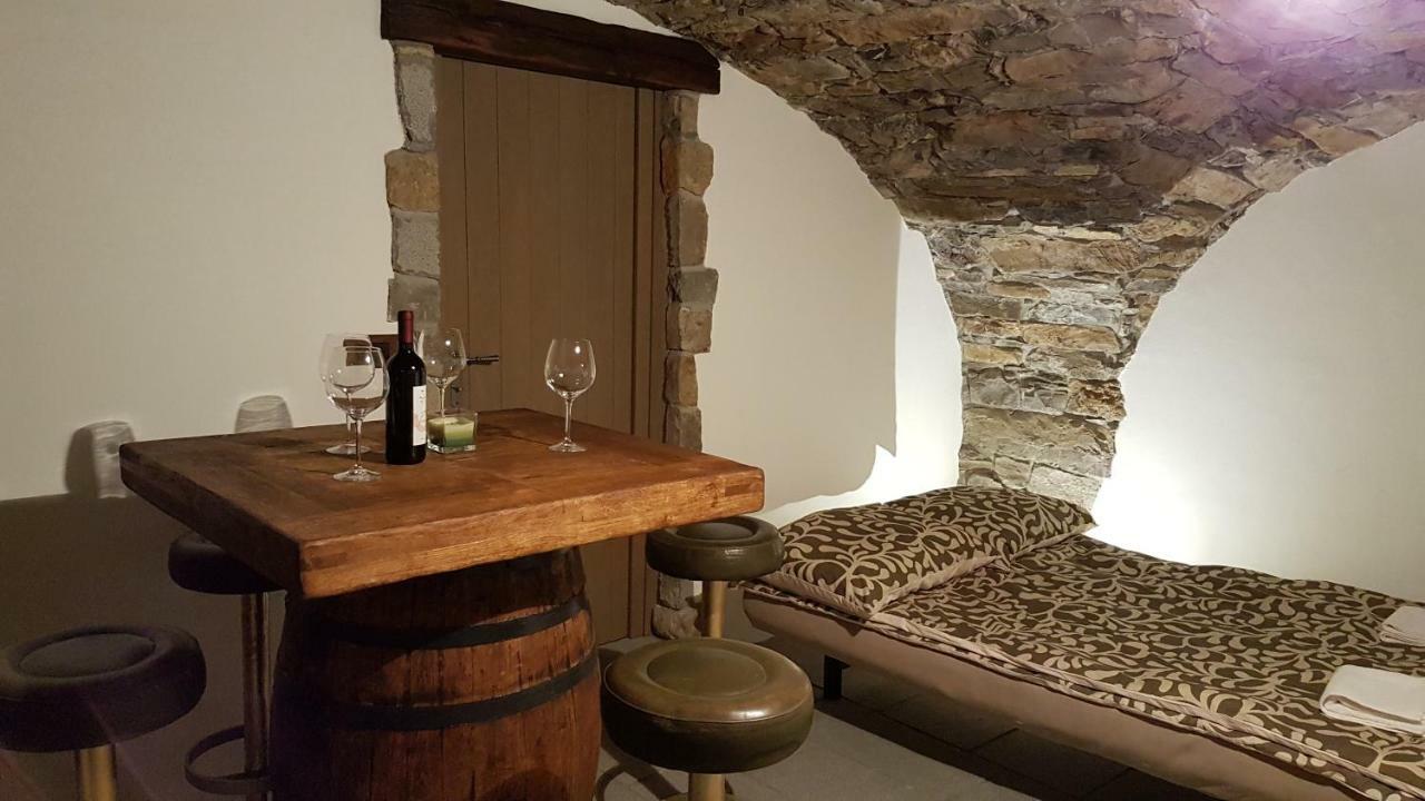 Wine Cellar Room Vipava Εξωτερικό φωτογραφία