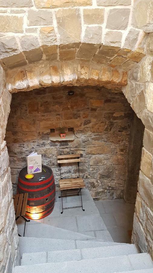 Wine Cellar Room Vipava Εξωτερικό φωτογραφία